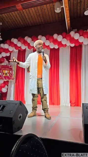 Foto: KG Rut-Wiess Ranzel