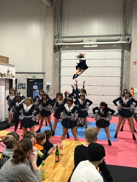 Foto: Boxclub Niederkassel