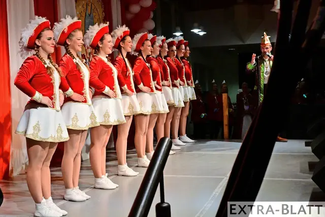 Foto: KG Rut-Wiess Ranzel