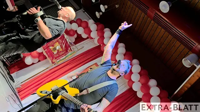 Foto: KG Rut-Wiess Ranzel