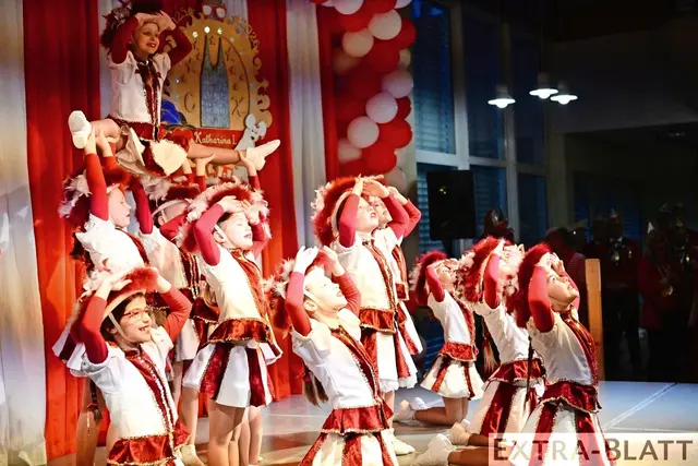 Foto: KG Rut-Wiess Ranzel