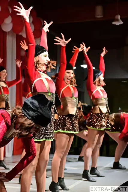 Foto: KG Rut-Wiess Ranzel