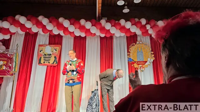 Foto: KG Rut-Wiess Ranzel