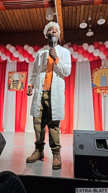 Foto: KG Rut-Wiess Ranzel