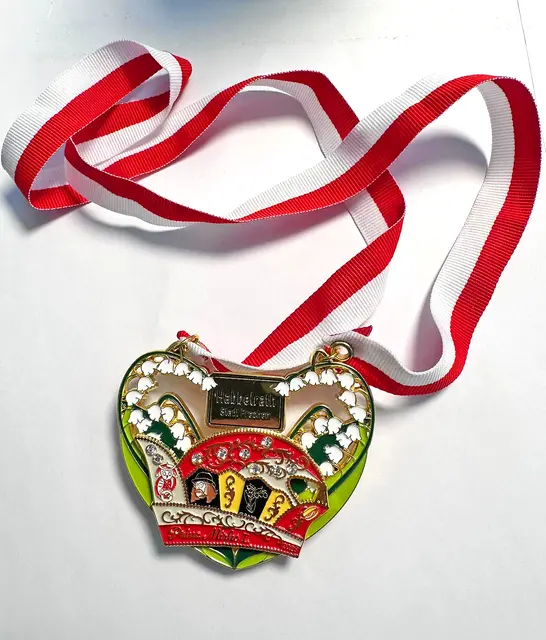 18. Prinz "Mirko I."  | Foto: KSK