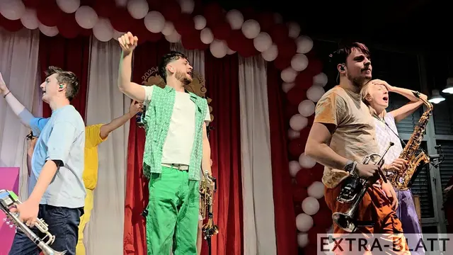 Foto: KG Rut-Wiess Ranzel