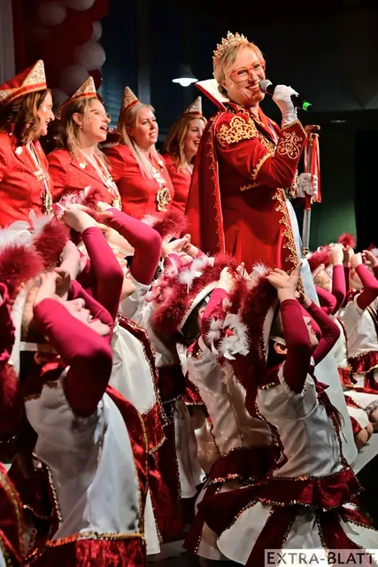 Foto: KG Rut-Wiess Ranzel