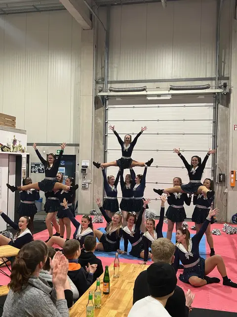 Foto: Boxclub Niederkassel