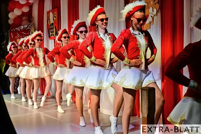 Foto: KG Rut-Wiess Ranzel