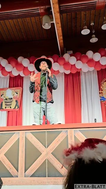 Foto: KG Rut-Wiess Ranzel