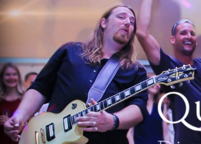 Foto: Foto mit freundlicher Genehmigung und Dank an BALLROOM BLITZ (Frank Fellinger, Mike Klatt, Michael Posthaus und Dirk Sengotta), Jürgen Hoffmann, Kubana, Susanne Hanke und Archiv