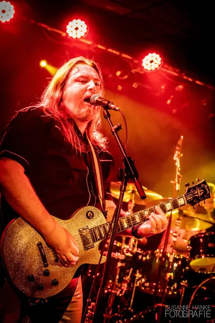 Foto: Foto mit freundlicher Genehmigung und Dank an BALLROOM BLITZ (Frank Fellinger, Mike Klatt, Michael Posthaus und Dirk Sengotta), Jürgen Hoffmann, Kubana, Susanne Hanke und Archiv