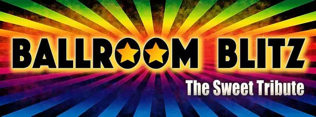 Foto: Foto mit freundlicher Genehmigung und Dank an BALLROOM BLITZ (Frank Fellinger, Mike Klatt, Michael Posthaus und Dirk Sengotta), Jürgen Hoffmann, Kubana, Susanne Hanke und Archiv