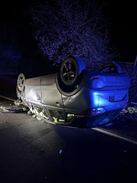 Foto: Kreispolizeibehörde