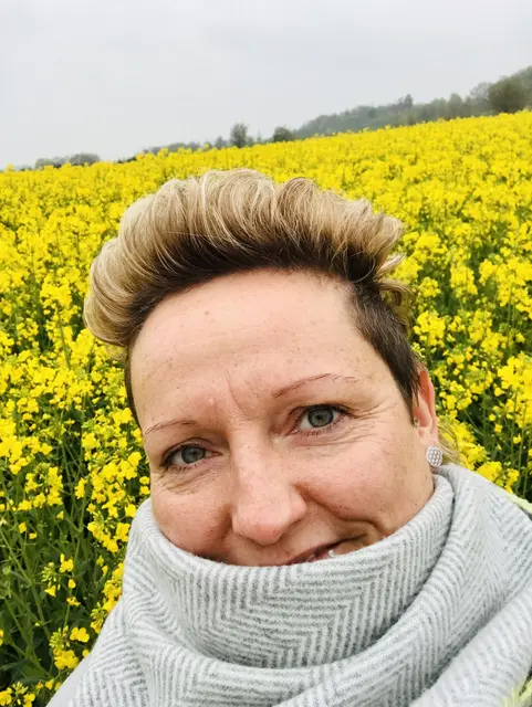 VFG Übungsleiterin Christine Tappel | Foto: VFG Meckenheim