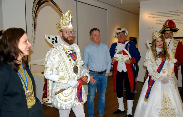 Foto: Walter Mülhausen
