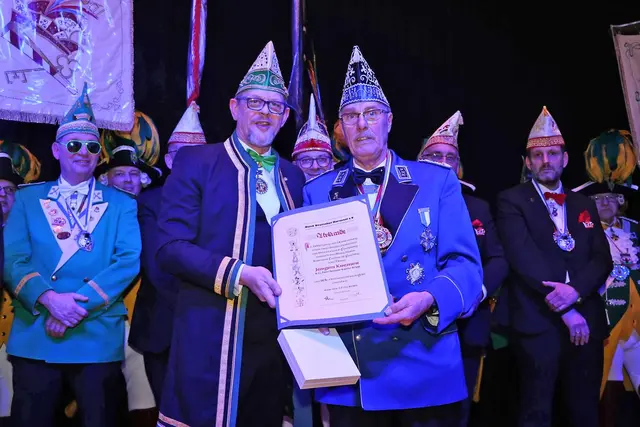 Foto: K.G. Frechener Klütte Köpp