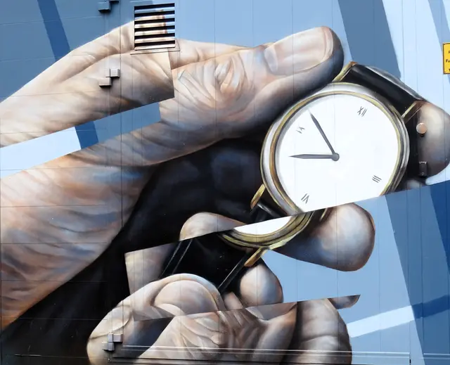 Timeless | Foto: Bildrechte: Stefania