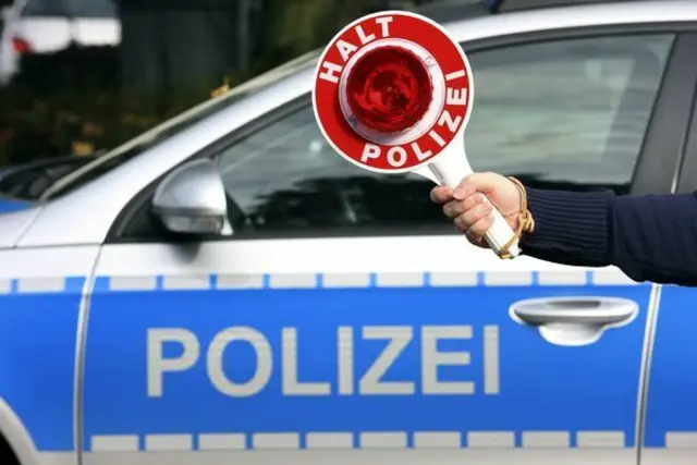 Foto: Polizei, Jochen Tack