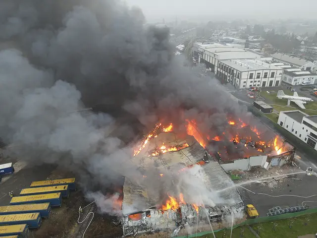 Foto: Feuerwehr Hürth