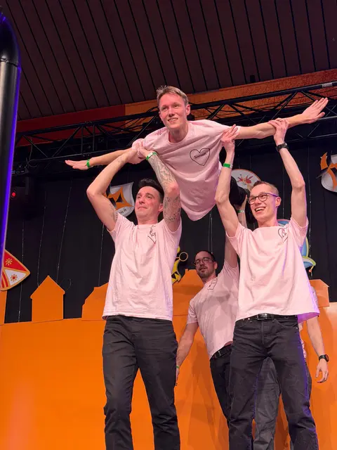 Foto: Kolpingsfamilie Spich