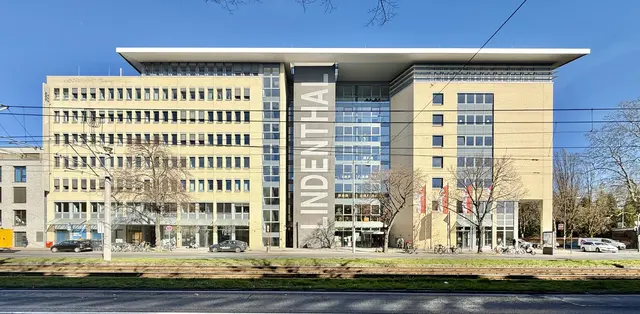 Das Gebäude hat den Besitzer gewechselt.  | Foto: zVg