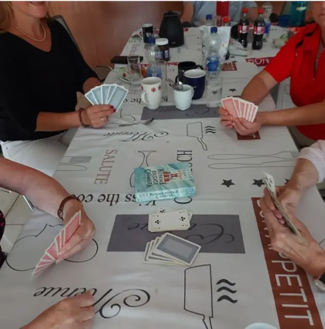 Foto: Beratungscafé