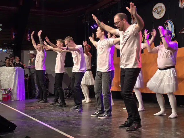 Foto: Kolpingsfamilie Spich