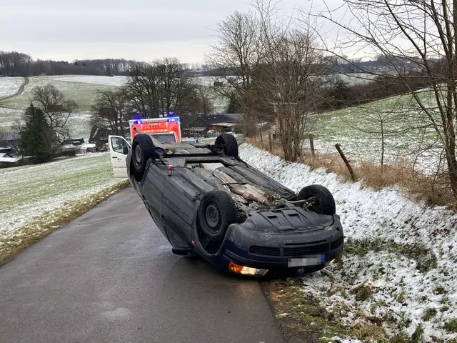 Foto: Kreispolizeibehörde Oberberg