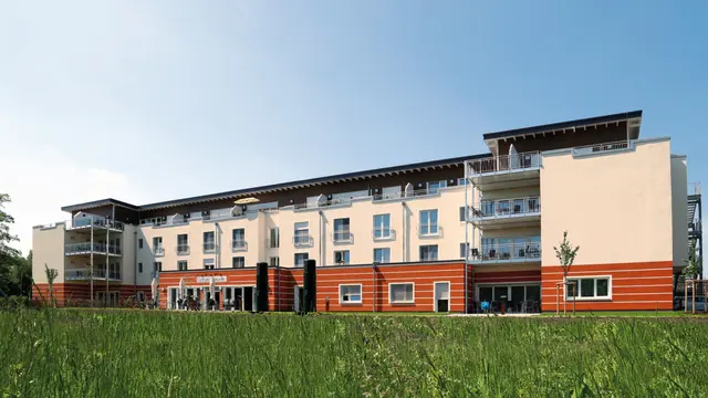 Foto: Münch-Stift-APZ GmbH