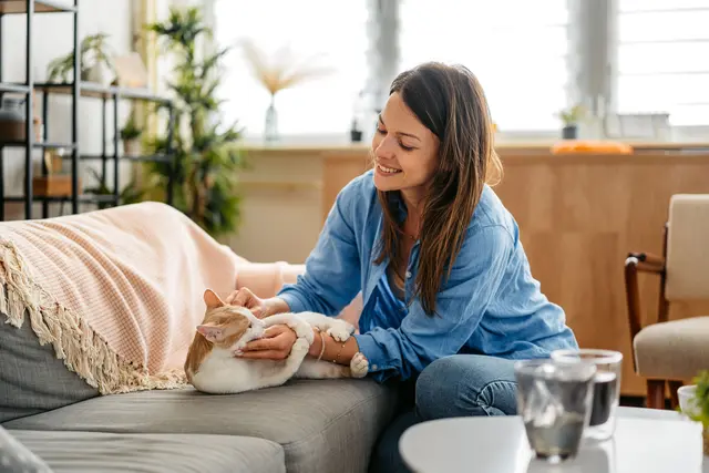 Wer sein Zuhause Schritt für Schritt energetisch verbessert, entscheidet sich bewusst für mehr Komfort, eine bessere Planbarkeit der Kosten und nicht zuletzt für ein gutes Wohngefühl. Foto: DJD/FMI/Getty Images/urbazon media