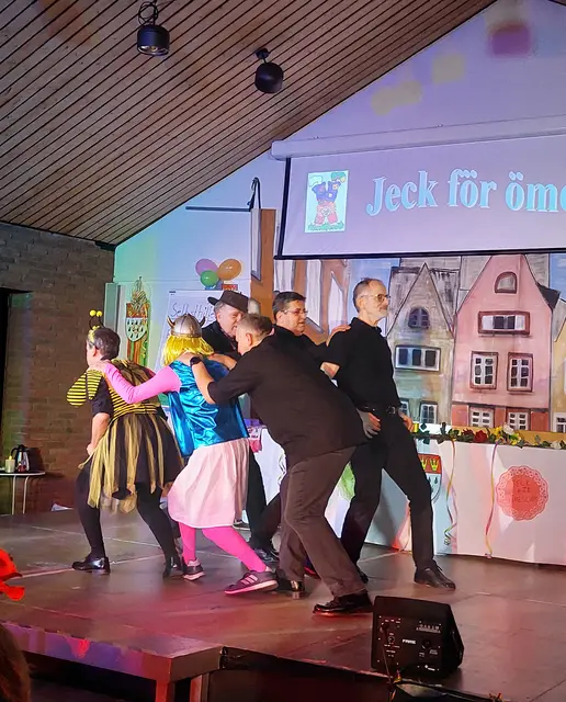 Foto: Nicole Swerbinka