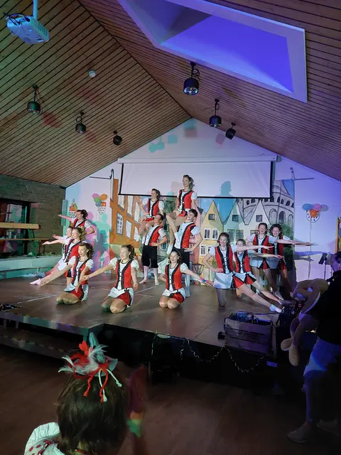 Foto: Nicole Swerbinka