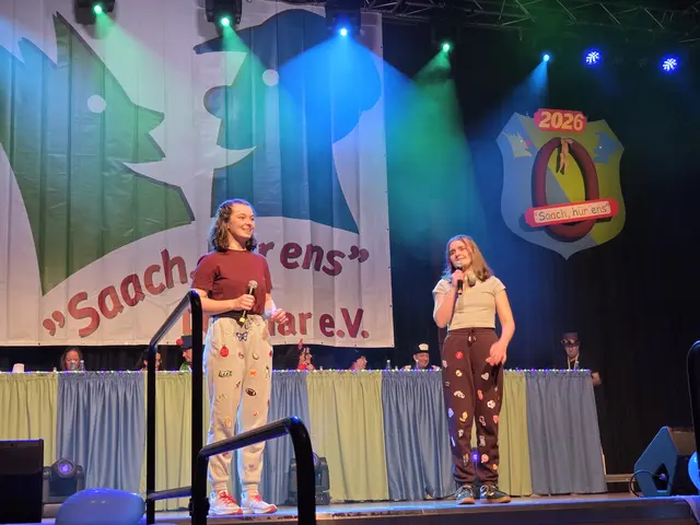 Foto: Saach hür ens e.V.