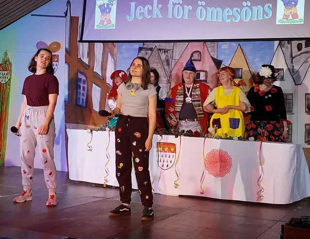 Foto: Nicole Swerbinka