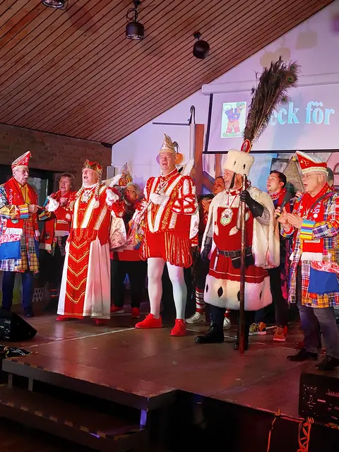 Foto: Nicole Swerbinka