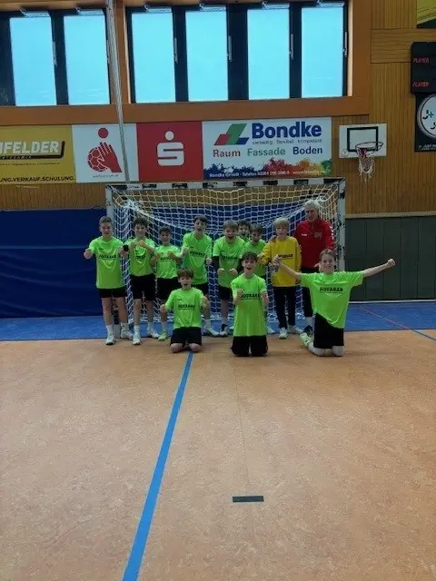 ... und dieses. | Foto: Oliver Sterzik, Lindengymnasium