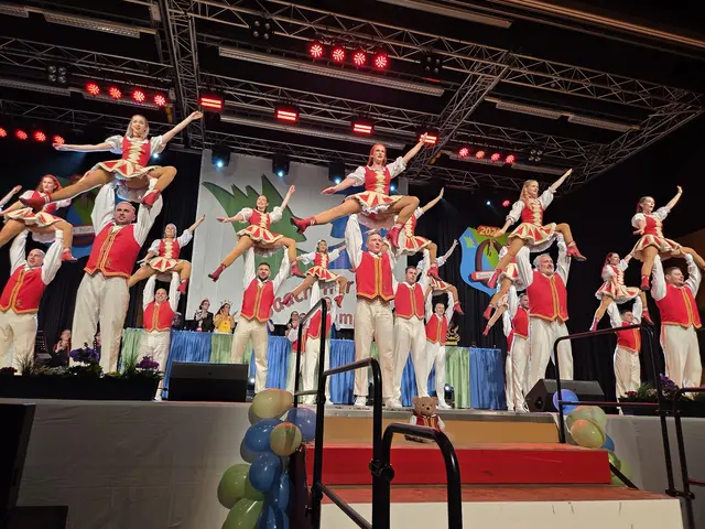 Foto: Saach hür ens e.V.