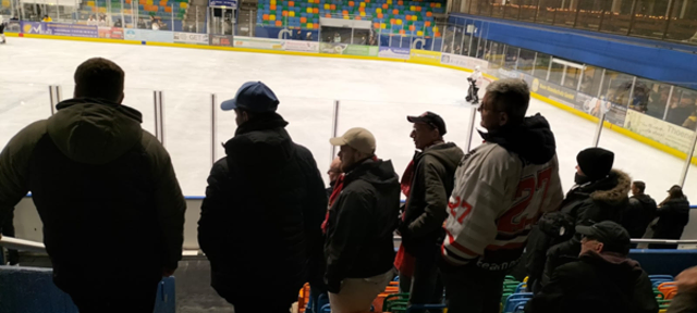 Foto: Yvonne RealStars