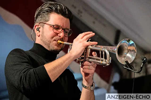 Foto: Vera Marzinski