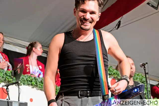 Foto: Vera Marzinski