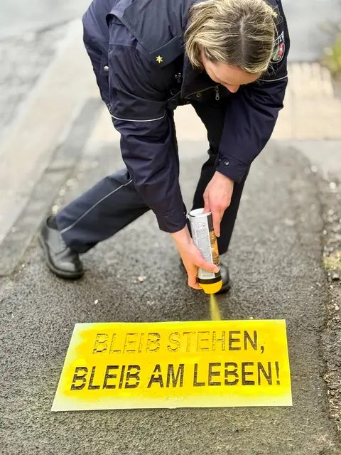 Foto: Kreispolizei Rhein-Sieg