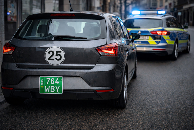 Symbolbild KI-generiert, kein echtes Foto. | Foto: KI-generiert mit ChatGPT/OpenAI