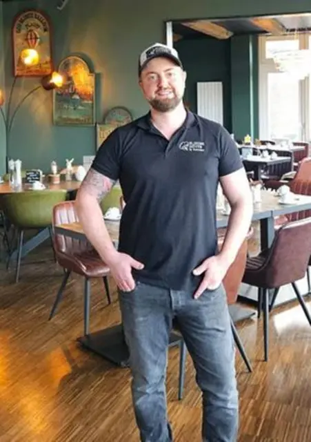 Foto: Fotos mit freundlicher Genehmigung und Dank an POWER UP, Bernd Schuchnegg, Frank Amelang, Dirk Reiners, Thomas Klaus, Rainer Schaffranietz, Fliegerhütte Leverkusen & Team, Florian Lüllwitz-Knupp, Frank Lagemann und Archiv