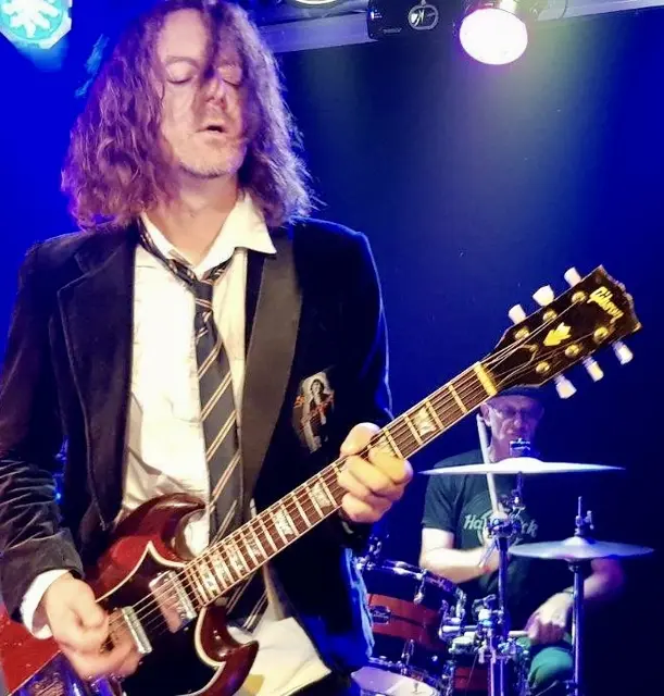 Foto: Fotos mit freundlicher Genehmigung und Dank an POWER UP, Bernd Schuchnegg, Frank Amelang, Dirk Reiners, Thomas Klaus, Rainer Schaffranietz, Fliegerhütte Leverkusen & Team, Florian Lüllwitz-Knupp, Frank Lagemann und Archiv