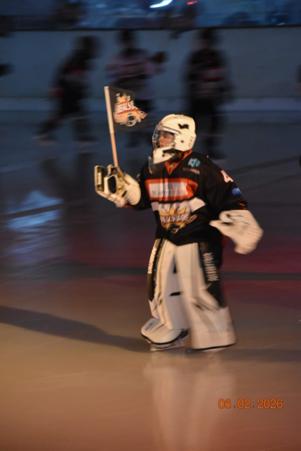 Foto: Fotos: Yvonne RealStars