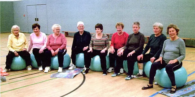 Foto: TVE-Aktuell 1.2013