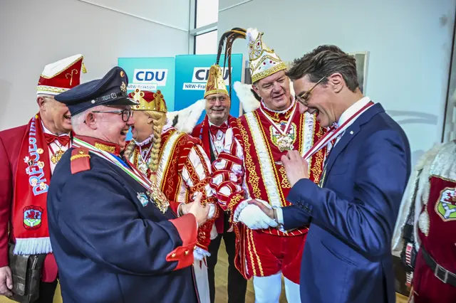 Foto: Landtagsbüro Sascha Lienesch MdL