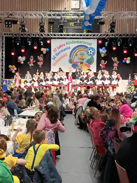 Foto: Germania Birkenfeld