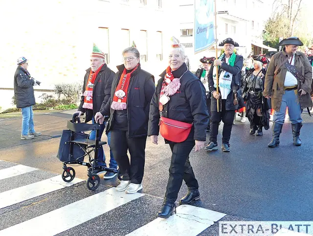 Foto: Gast